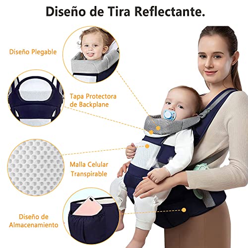 Carriolas Y Portabebés, Compra de libro digital portabebe Marca E T EASYTAO (3)