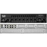 Cisco ISR4451-X/K9 4451-X Integrated Services Router (Renewed)