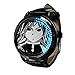 Produktbild Anime Demon Slayer Series Uhr LED Touch Neuheit Uhren Sportuhren Personalisierte Uhr Unisex Uhren Geburtstagsgeschenk Collector's Edition-B.