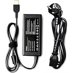 Cargador Para Pc Lenovo G40 PFMY Adaptador Cargador 65W 20V 3.25A para Portátiles Ordenador Lenovo X1 Carbon G70 G40 G50 G50 80 G500 G500S G50-30 G50-45 G505 G505S G50-70 G50-80 G510 G700 G70-70 IdeaPad Yoga 11 11E 11S
