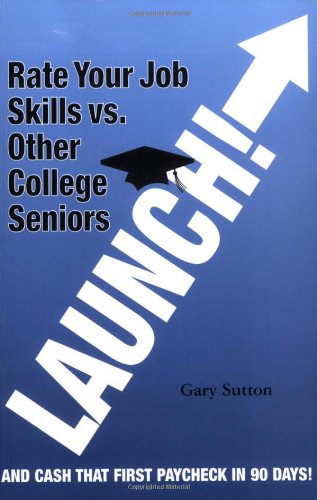 Launch! 0975962515 Book Cover
