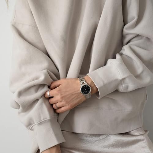 DANIEL WELLINGTON Anello a Fascia Gioiello Donna