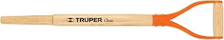 Truper MG-PY Replacement Handles for Long D-Handle Shovels 28" (71cm)