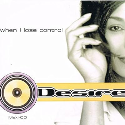 When I Lose Control
