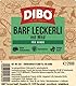 DIBO Barf-Leckerli Wild 200g, Leckerli zur Belohnung, Sport und Freizeit