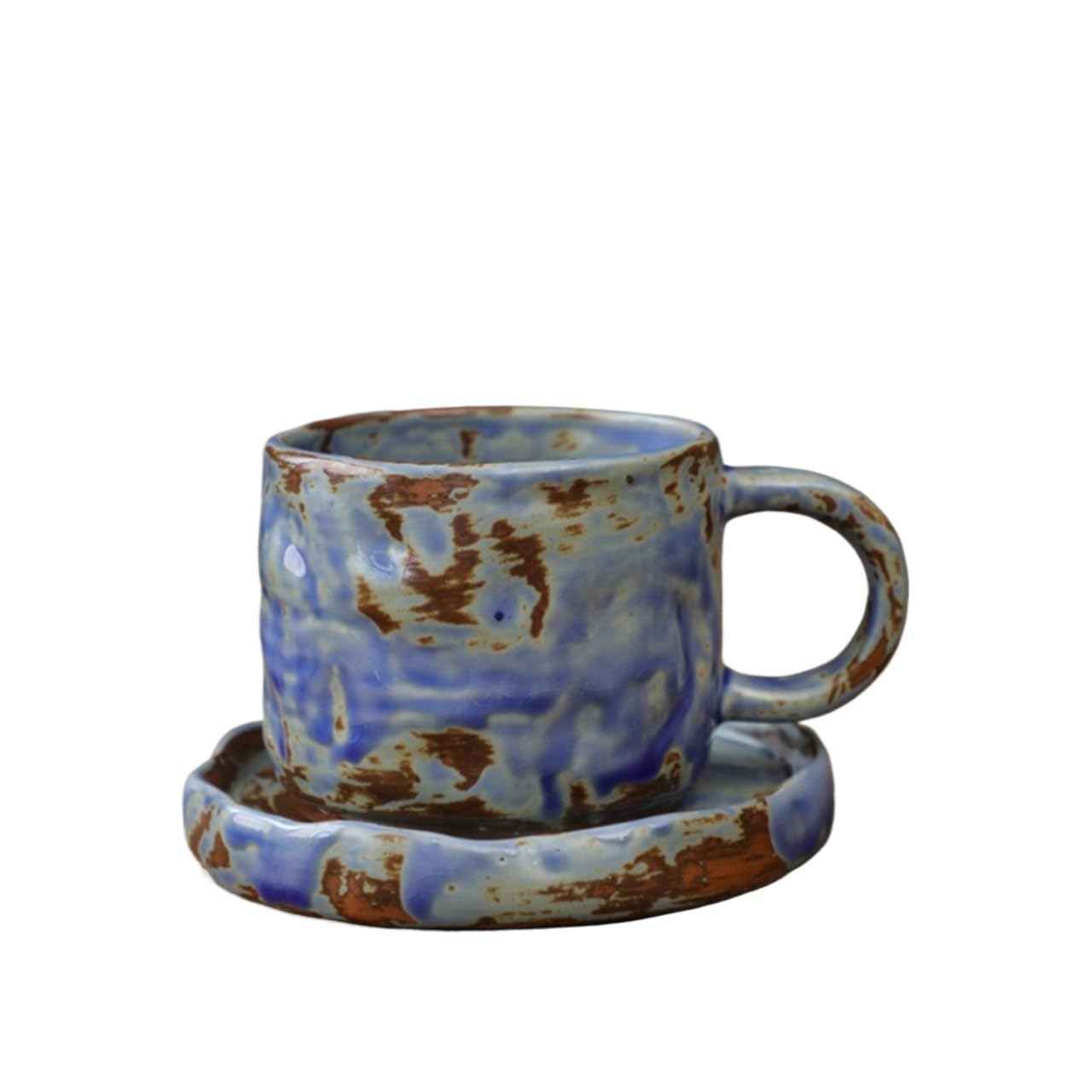 Mugs Office and Home Ceramic Coffee/tea Cup with Handle Milk Tea Cup