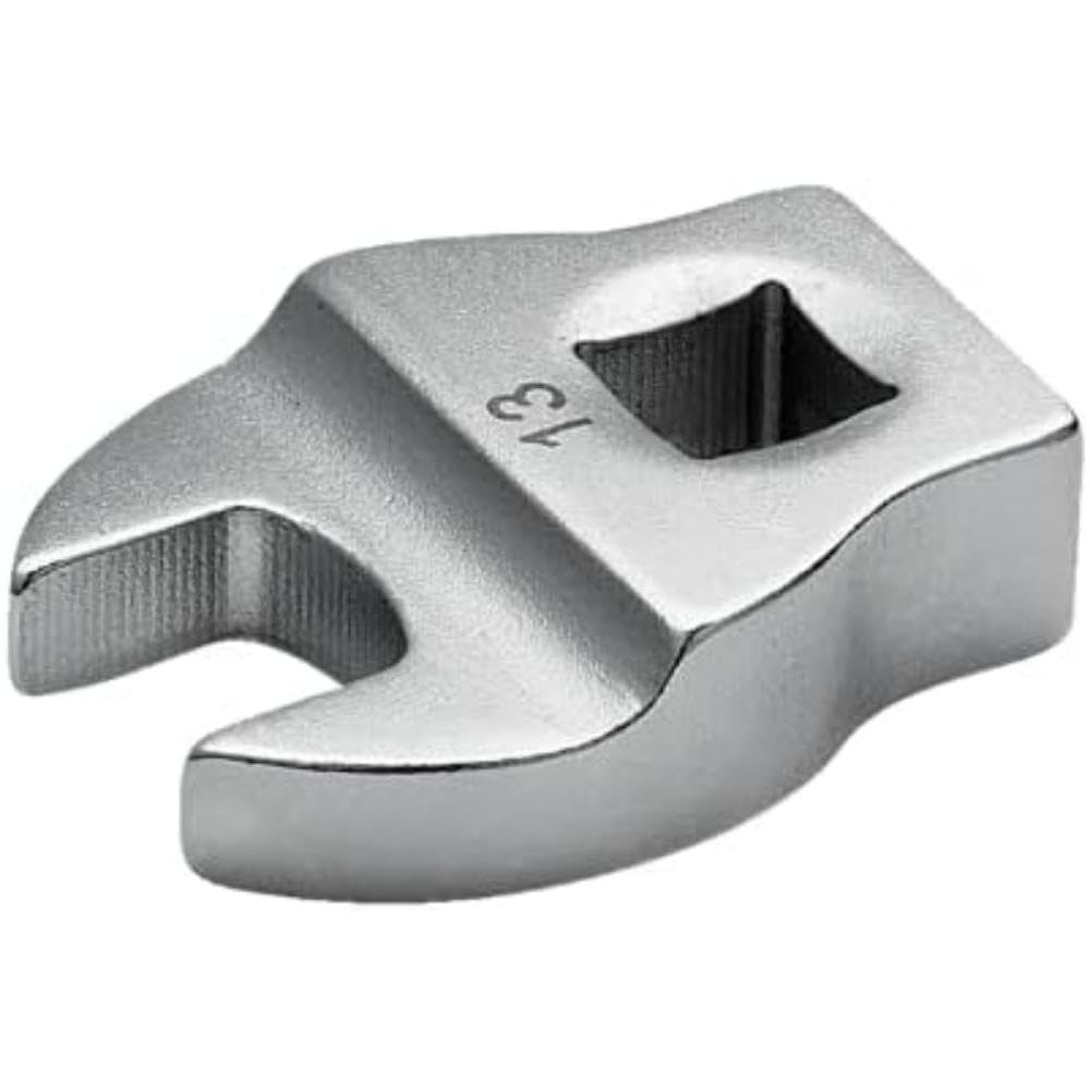 Llave Fija Crowfoot 3/8" 1.5/8, Chrome