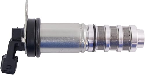 Vista 137 de TRQ Solenoide variable VVT de la distribución de la válvula del árbol de levas del motor Compatible con Hyundai Kia