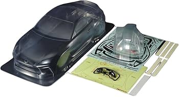 Amazon | タミヤ RCスペアパーツ No.1666 SP.1666 1/10RC トヨタ GR 86