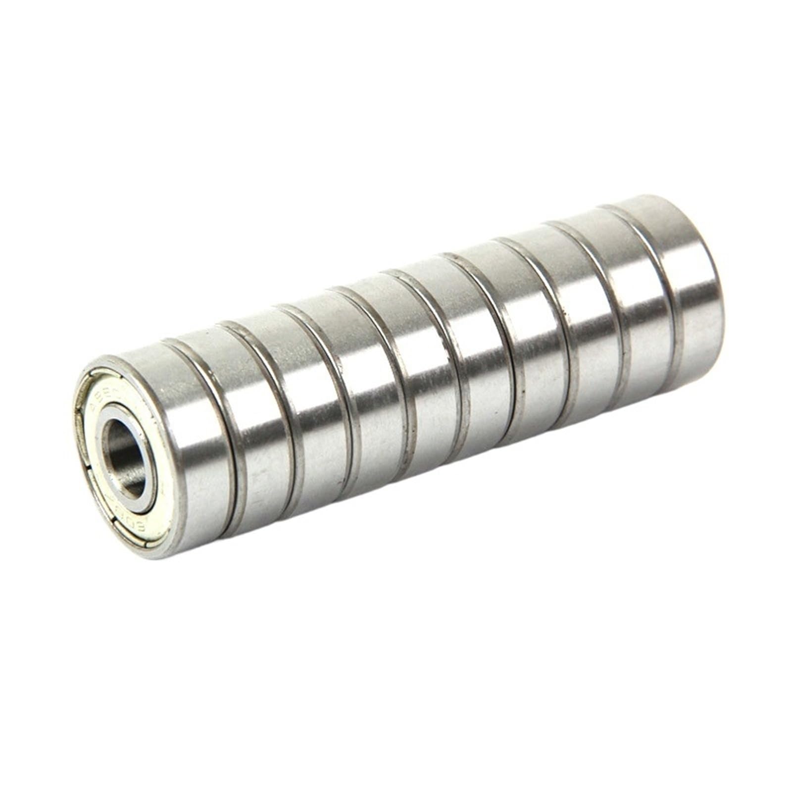 Roulements à billes miniatures 693ZZ 3x8x4 mm à haute précision ABEC 5 - 5