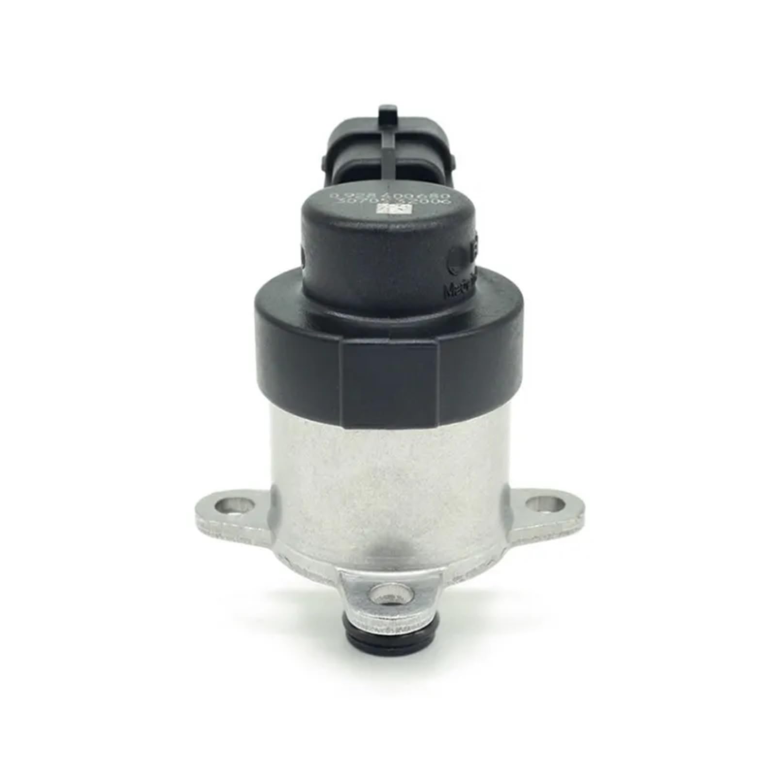 Remplacement du régulateur de pression de carburant 0928400680 Régulateur de pression rampe d'injection, vanne régulation dosage pour Chevrolet, pour Fiat