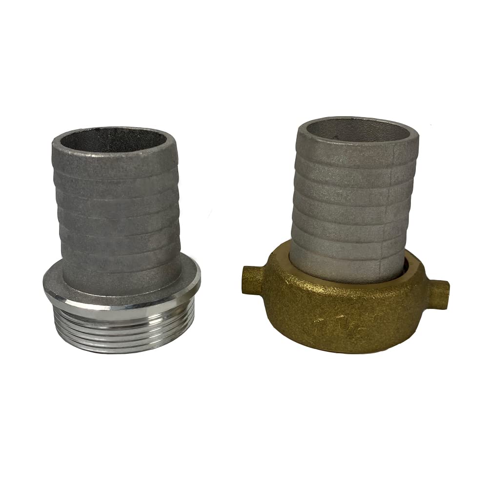 Sigma Camlock Fitting 1