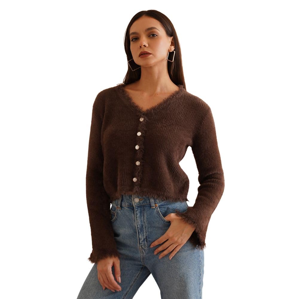 beatnik Light Winter Sweaters/Cardigan-picture-4