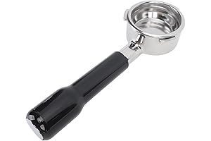 Dpofirs 58mm Portafilter, Innovation of Taste