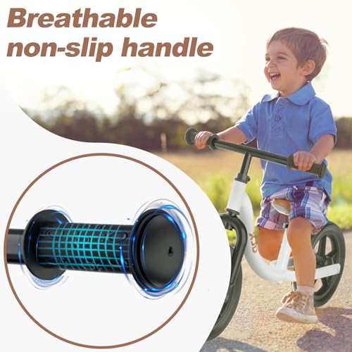 Xjd Toddler Balance Bike 2 Year Old thumb #2