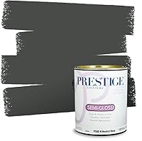 Vista 133 de Prestige Paints - 2 en 1, pintura base y pintura de exterior, P400-D-SW7053