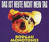  Das ist heute nicht mein Tag