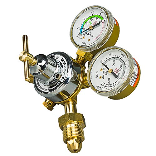 The 30 Best Welding Gas Regulators of 2023 [Verified] Cherry Picks