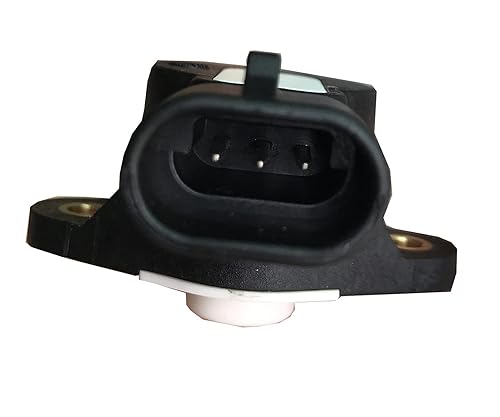 Miniatura 6 de Yamaha Drive G29 Sensor de posición del acelerador para Yamaha Drive G29 YDRE Carritos de golf 2007-2013 Reemplazar # JW2-H5885-00-00