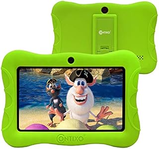 Contixo V9-3 7 inch Kids Tablets - Tablet for Kids with Parental Control