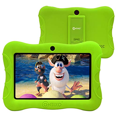 Contixo V9-3 7 inch Kids Tablets - Tablet for Kids with Parental Control
