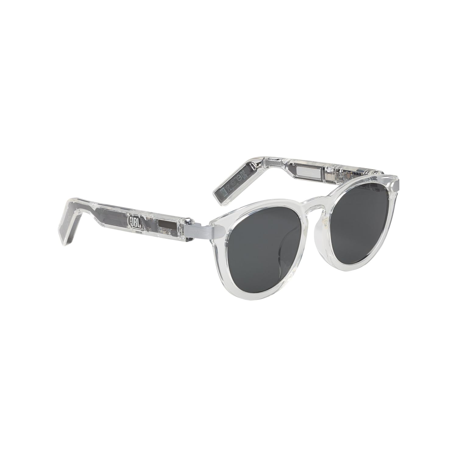 JBL, Óculos Inteligente, Soundgear Frames Round, Com Alto-Falantes