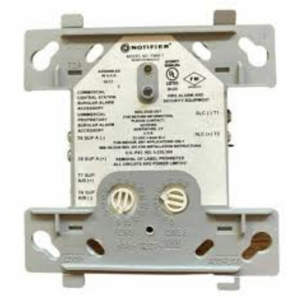 NOTIFIER ACT-70 - Audio Coupling Transformer