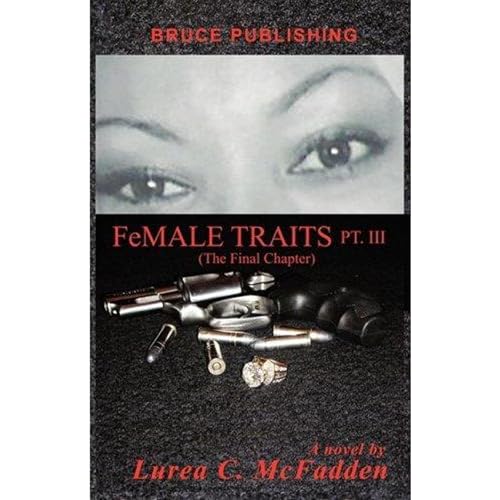 FeMALE TRAITS III by Lurea C. McFadden episode artwork