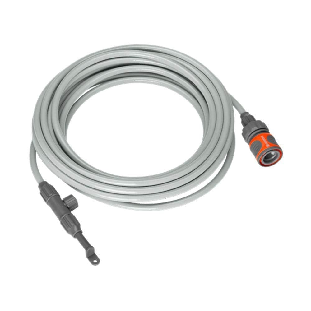 GARDENA Kit NEBULIZADORES Y Programador (Promo 8 Unidades)