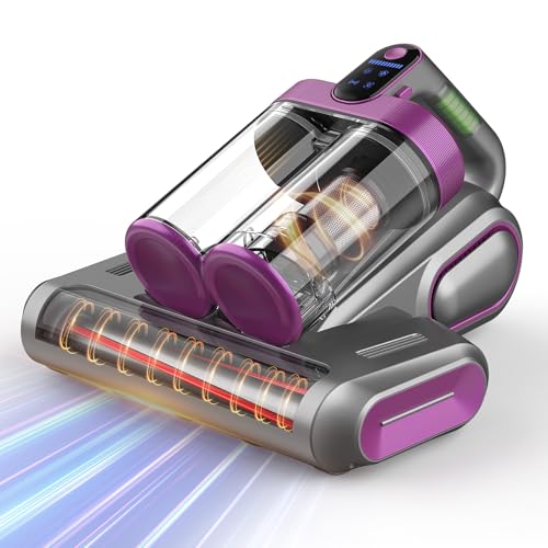 Cordless Mattress Vacuum Cleaner