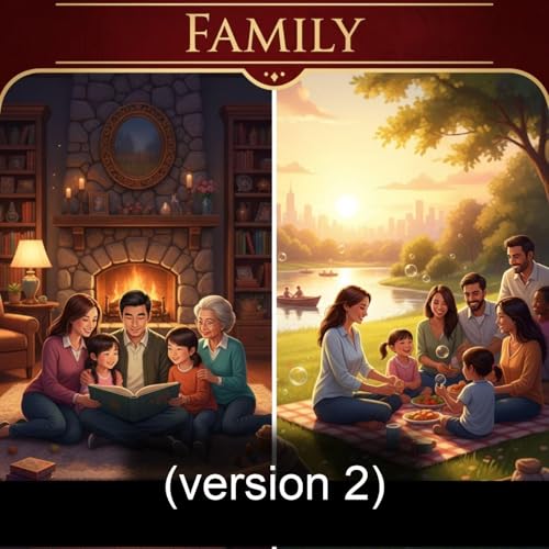 (version 2) cover art