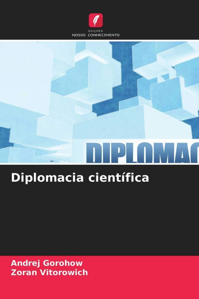 Diplomacia científica