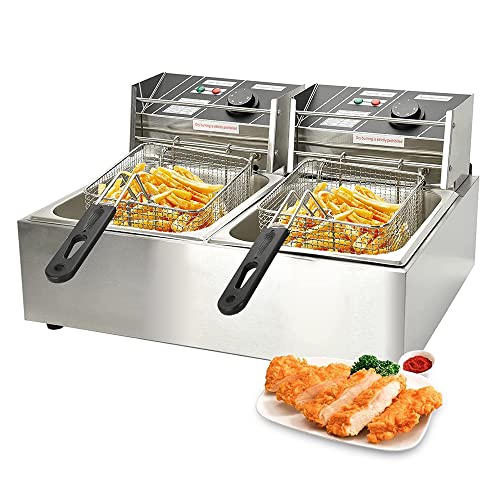 Comparison of Best Electric Turkey Deep Fryer [Top Picks 2023 Reviews]