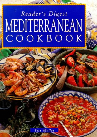Mediterranean Cookbook