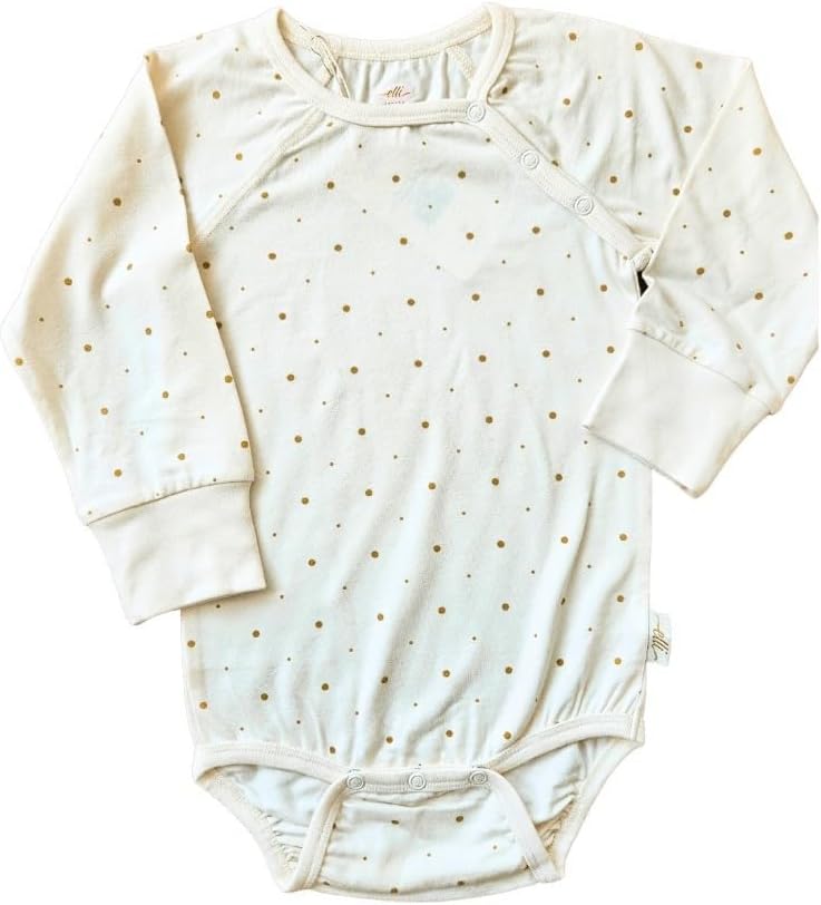 Elli Junior Unisex Baby Bodysuit Bodysuit (pack of 1)