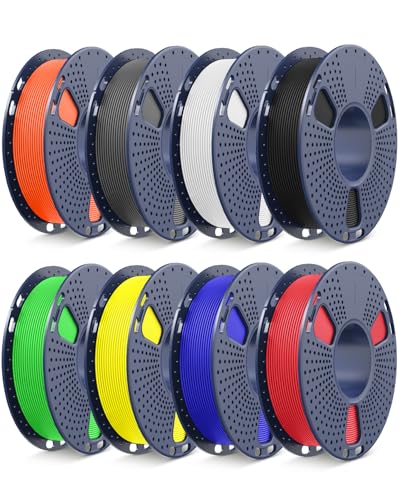 Filament SUNLU PETG High-Speed 