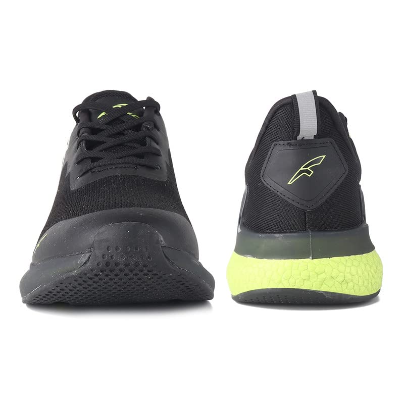 Image of FURO Low Ankle & Lace Up Outdoor Walking Sport Shoes for Men O-5045