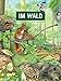 Im Wald: Alles Wissenswerte über unsere heimischen Wälder und die wichtigsten Waldtypen der Welt samt ihrer Bewohner