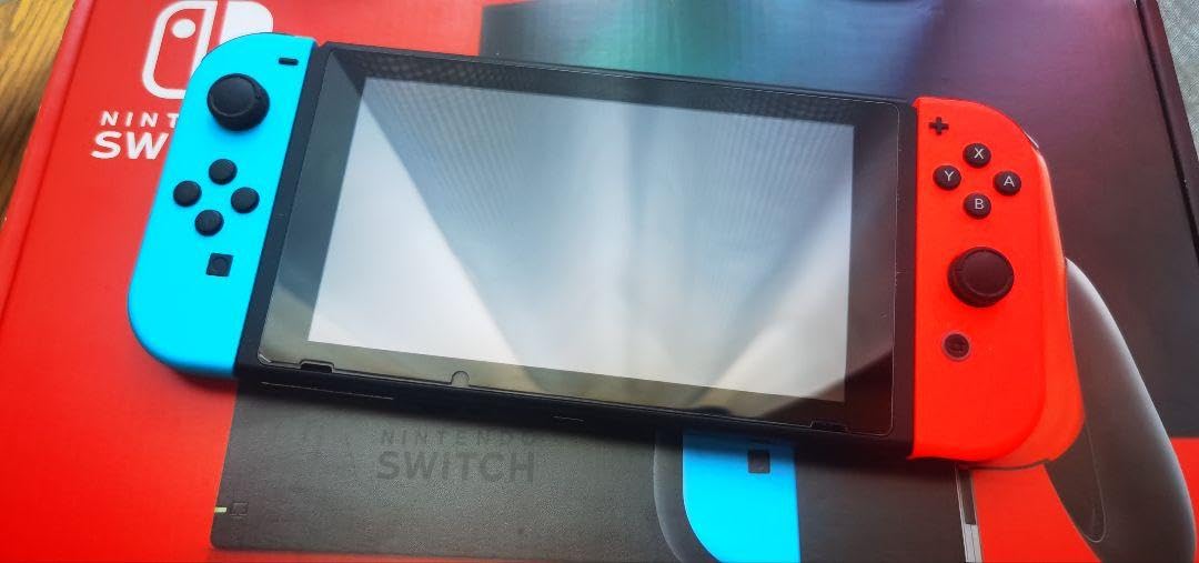 Amazon.co.jp: 完動 Switch バッテリー扩張モデル TFG : おもちゃ