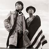 遠影 feat.John Legend 歌詞