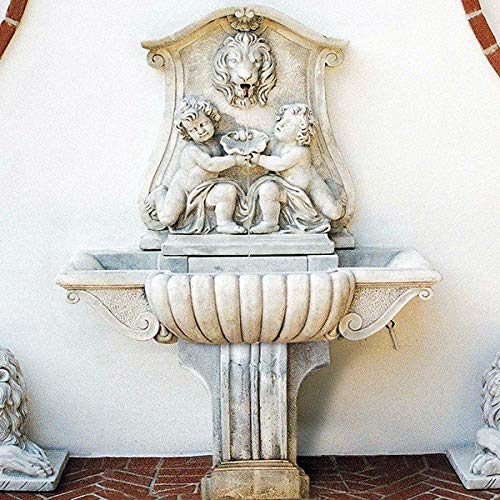 Troesters Brunnenwelt Bassena \'Roma\' IP Troesters Brunnenwelt Bassena \'Roma\' IP