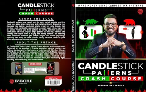 English EditionbyPushkar Raj Thakur(Author)Format:Paperback Candle - Image 5