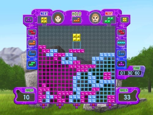 Miniatura 7 de Tetris Party Deluxe - Nintendo Wii (Renewed)