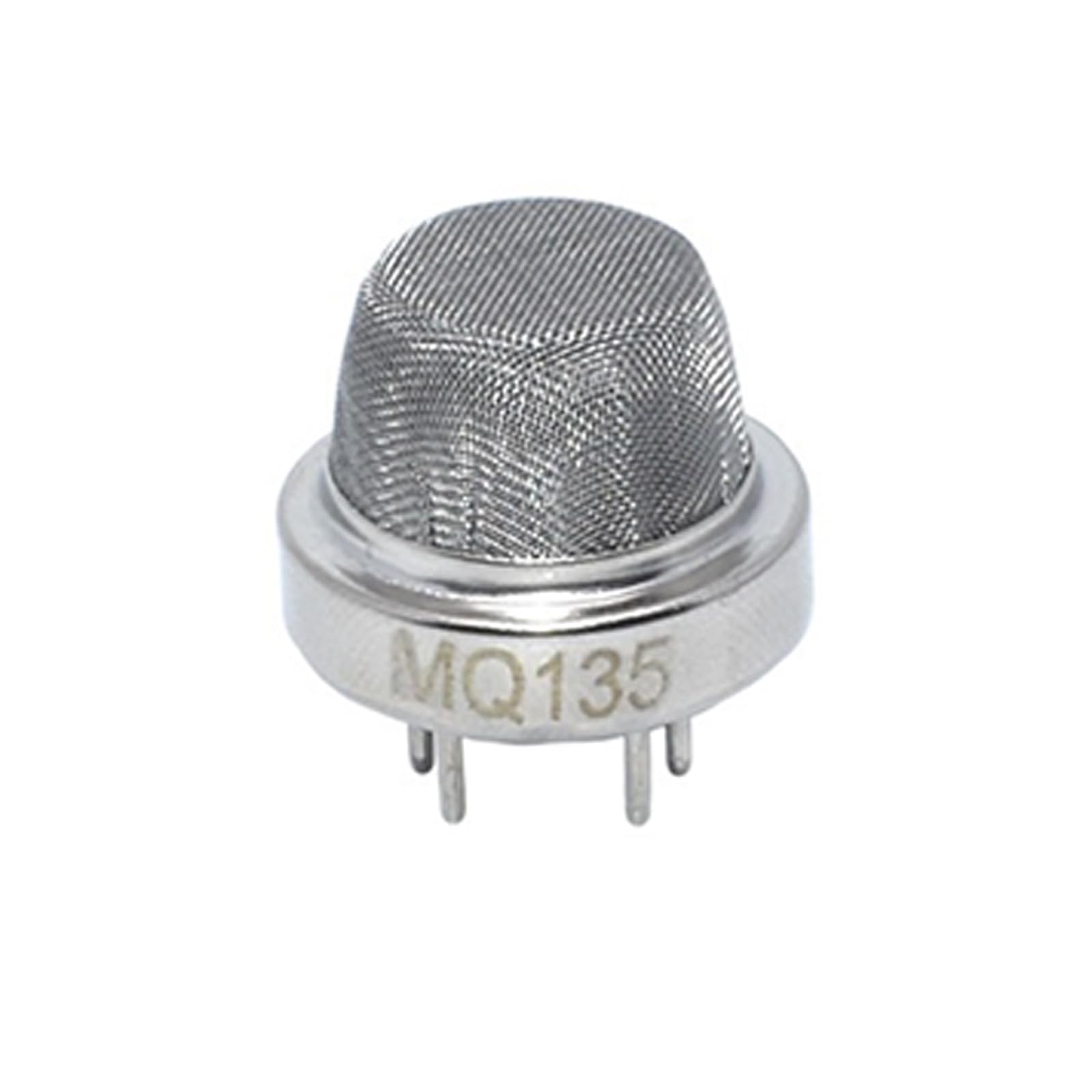 Nueayms Mq135 Methane Sensory Detecting Leak Detector Replacement For Mq-2 Mq-3 4 5 6 7 9 Accessories Household Detection Device