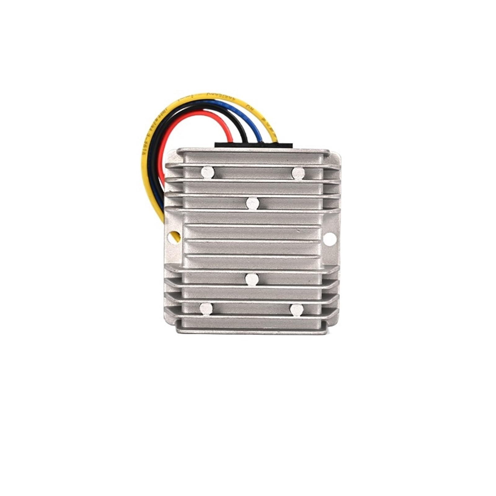 Vwwjccro Dc 12V 10A 120W Max Isolated 100V 84V 72V 60V 48V 36V 24V 12V Dc To 12V Dc 5A 8A 10A Boost Buck Step Up Down Car Power Converter(Dc 12V (9-36V),)