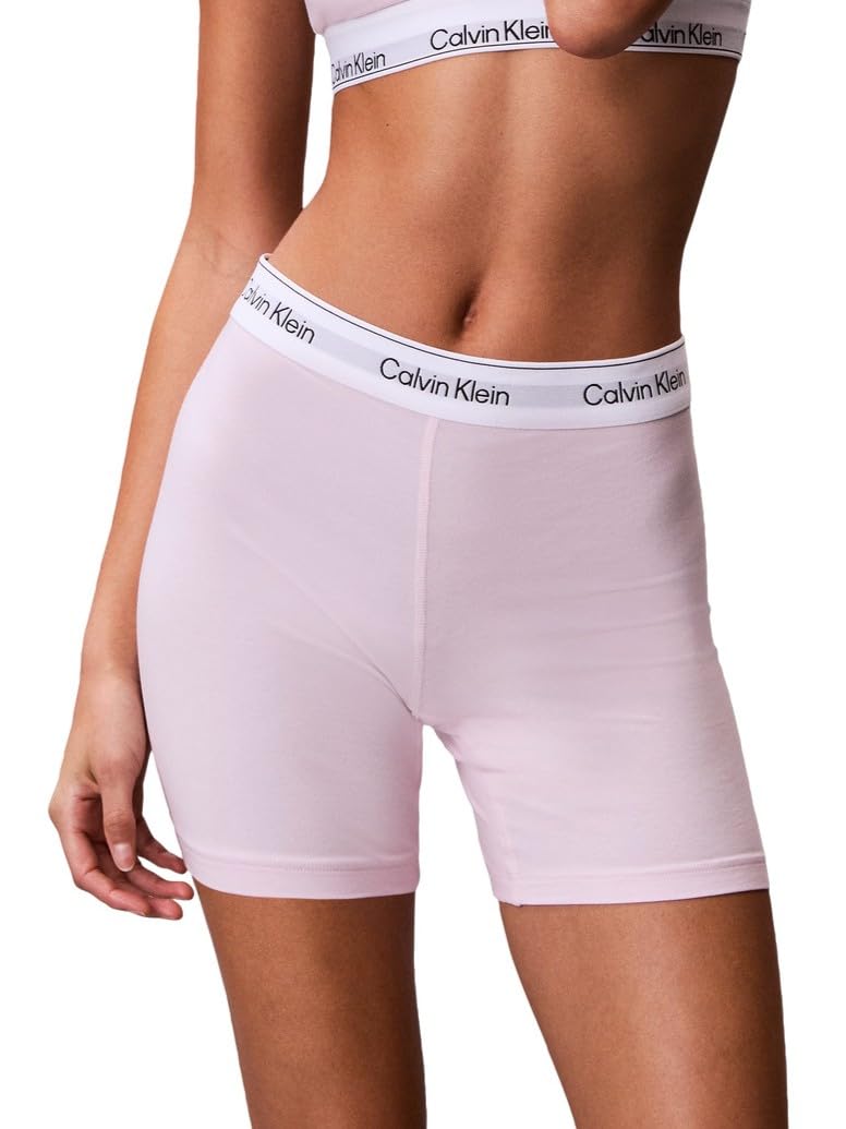 

                                                    Calvin Klein Icon Cotton Modal Boxer Brief