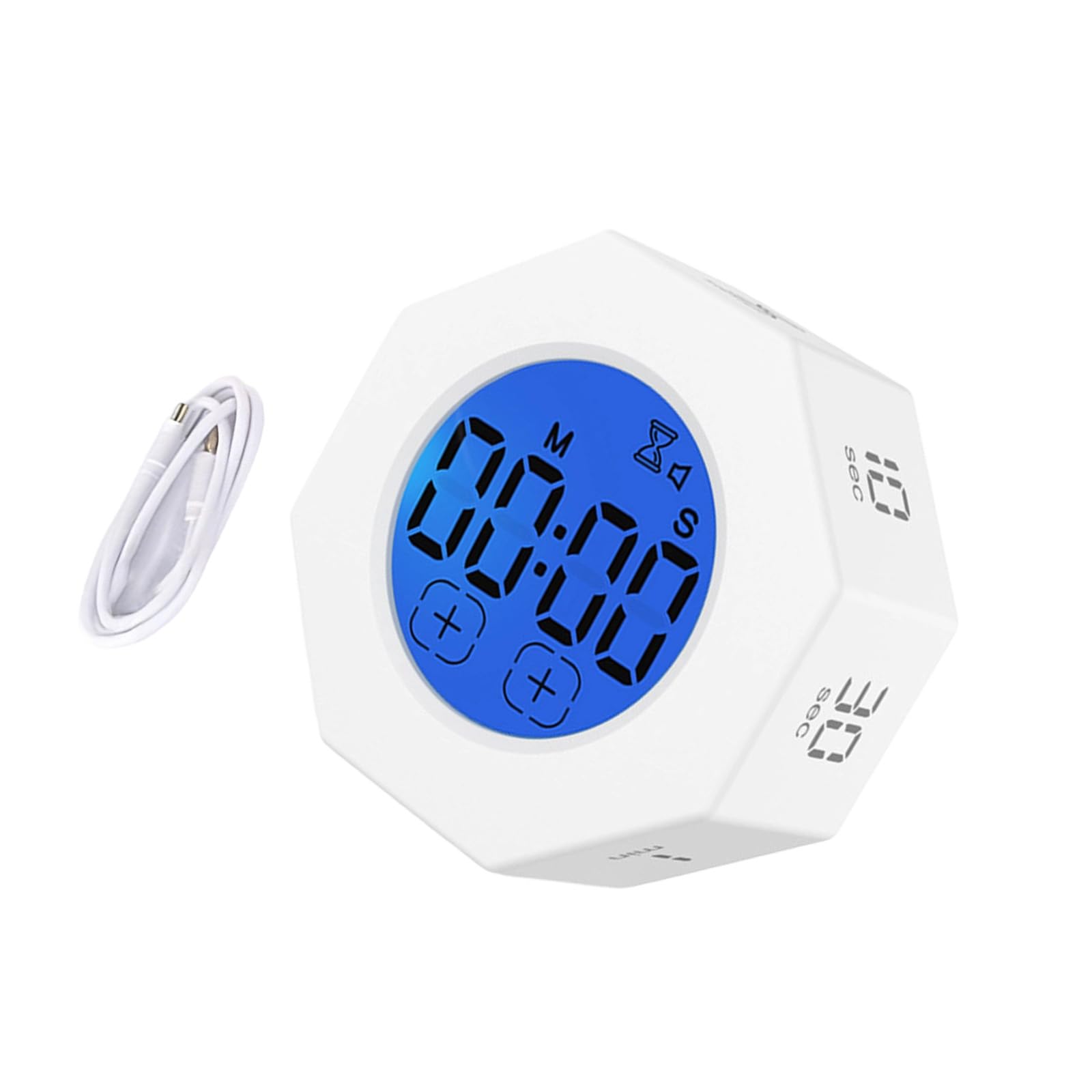 Visibilities Gravities Flipping Timers for Easy Reading Accurate Timekeeping and Sturdy Design Timing Tool Timers