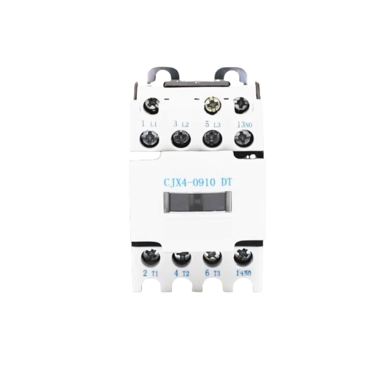 RISWEKFW 213 elevator dedicated silent AC contactor CJX4-0910DT GSC1-0910DT DC(DC110V)