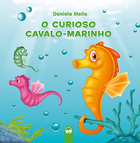 O Curioso Cavalo-Marinho: Literatura Encantada