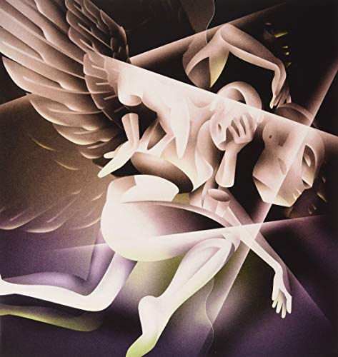 Album Art for Shiny and Oh So Bright, Vol. 1 by The Smashing Pumpkins